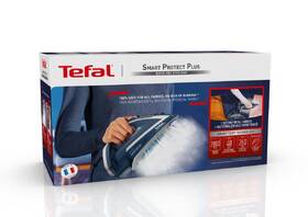 Žehlička Tefal Smart Protect Plus FV6872E0 

 obrázek produktu 13 z 15