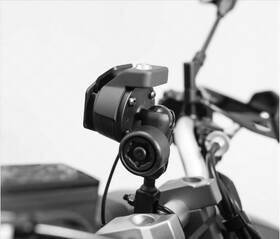 Sada Tomtom řešení proti krádeži pro zařízení TomTom RIDER v2/v4/Urban/Pro 

 obrázek produktu 1 z 3