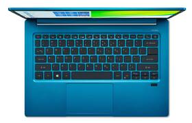 Notebook Acer 3 (SF314-59-368Z) modrý

 obrázek produktu 4 z 7