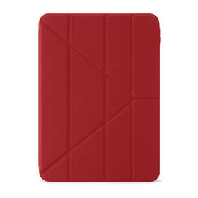 Pouzdro na tablet Pipetto Origami na Apple iPad Pro 11“ (2021/2020/2018) červené

 obrázek produktu 1 z 11