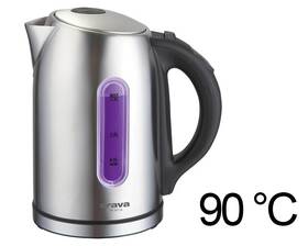 Rychlovarná konvice Orava VK-3817 A, 1,7 l stříbrná

 obrázek produktu 4 z 10
