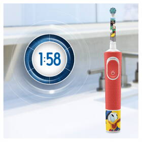 Zubní kartáček Oral-B Mickey 

 obrázek produktu 3 z 6