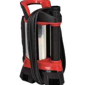Kalové čerpadlo Einhell GE-DP 7935 N-A ECO 4171460 

 obrázek produktu 5 z 6
