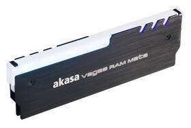 Chladič AKASA Vegas RAM Mate 

 obrázek produktu 2 z 5