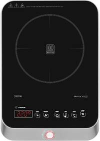 Vařič indukční Philco PHCP 2020 černý/nerez

 obrázek produktu 1 z 6