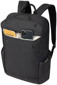 Batoh na notebook THULE Lithos 20 l černý

 obrázek produktu 6 z 12