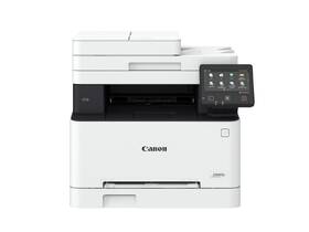 Tiskárna multifunkční Canon i-SENSYS MF657Cdw bílá

 obrázek produktu 2 z 3