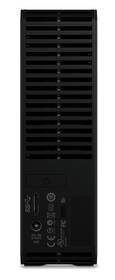 Externí pevný disk 3,5" Western Digital 6TB černá barva
