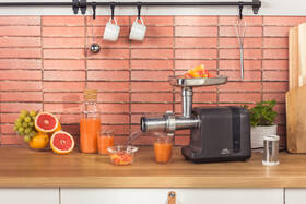 Mlýnek na maso ETA 6075 90000 černá barva
