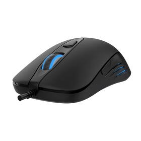 Myš PLATINET VARR VSETMPX6 + podložka pod myš černá

 obrázek produktu 1 z 4