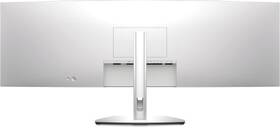 Monitor Dell UltraSharp U4924DW stříbrný

 obrázek produktu 4 z 7