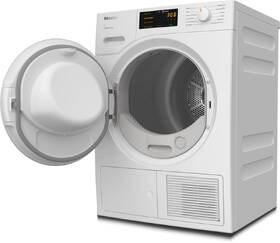 Sušička prádla Miele TWC 560 WP bílá

 obrázek produktu 4 z 8