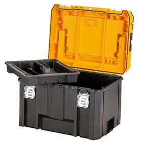 Box na nářadí Dewalt DWST83343-1 

 obrázek produktu 1 z 3