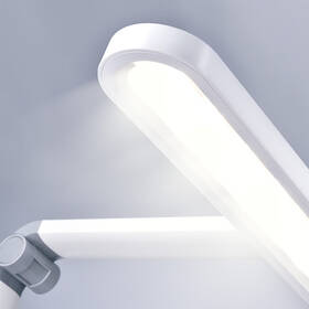 Stolní LED lampička Solight WO65, 5 W, nabíjecí, RGB bílá

 obrázek produktu 9 z 14