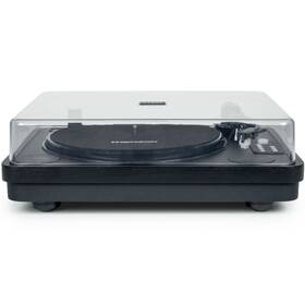 Gramofon Thomson TT650BT černý

 obrázek produktu 3 z 11