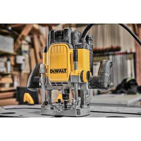 Frézka horní Dewalt DWE625 2 300W 

 obrázek produktu 9 z 9