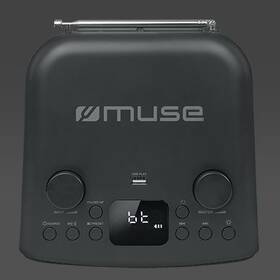 Party reproduktor MUSE M-1802DJ černý

 obrázek produktu 2 z 3