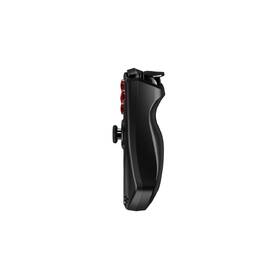Herní konzole MSI Claw A1M-056CZ černá barva
