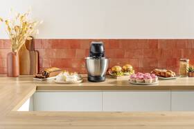 Kuchyňský robot Tefal QB525838 Bake Partner 

 obrázek produktu 8 z 11