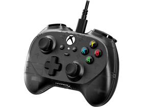 Gamepad HyperX Clutch Tanto Mini WD, Xbox černý

 obrázek produktu 1 z 12