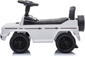 Odrážedlo plastové Buddy Toys BPC 5180 

 obrázek produktu 1 z 6