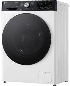 Pračka LG FBLR7A92WG bílá

 obrázek produktu 12 z 15