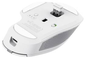 Myš Trust Ozaa+ bílá

 obrázek produktu 5 z 15