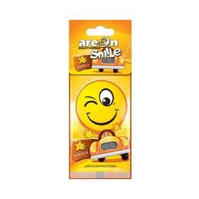 Vůně do auta Areon Car ASD11 Vanilla 

 obrázek produktu 1 z 1