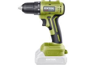 Vrtací šroubovák Extol Craft 402451 (bez baterie) 

 obrázek produktu 1 z 5