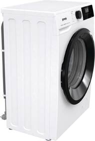 Pračka Gorenje WESI74AS bílá

 obrázek produktu 9 z 11
