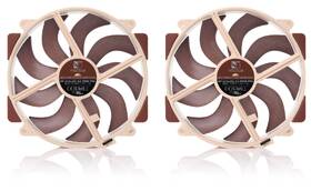 Ventilátor Noctua NF-A14x25r G2 PWM Sx2-PP hnědý

 obrázek produktu 2 z 5