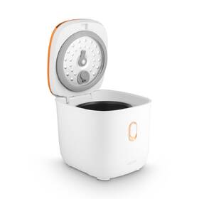 Rýžovar Lauben Multifunction Rice Cooker 1200WR Rose Gold Edition bílý

 obrázek produktu 2 z 13