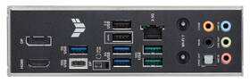 Základní deska Asus B860-PLUS WIFI 

 obrázek produktu 7 z 9