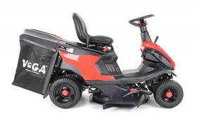 Zahradní traktor Vega T66R 
