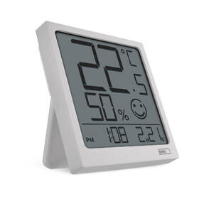 Teploměr EMOS E0522 bílá

 obrázek produktu 4 z 26