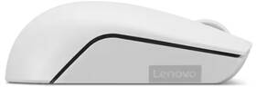 Myš Lenovo 300 Wireless Compact Cloud Grey šedá

 obrázek produktu 3 z 4