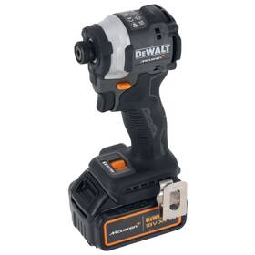 Utahovák rázový Dewalt DCF85MM1T-QW (s baterií) 

 obrázek produktu 1 z 11