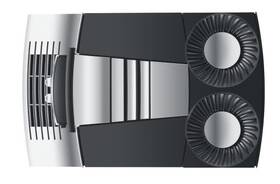 Automatický kávovar Jura GIGA 10 Diamond Black černý

 obrázek produktu 11 z 12