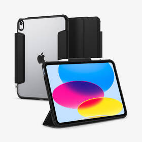 Pouzdro na tablet Spigen Ultra Hybrid Pro na Apple iPad 10.9" (2022)/11" (2025) černé

 obrázek produktu 16 z 16