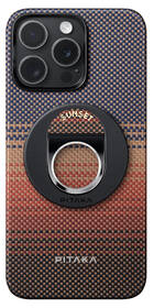 Stojánek Pitaka MagEZ Grip 3, Sunset černý/oranžový

 obrázek produktu 6 z 8