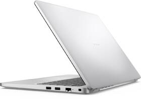 Notebook Dell Pro 14 PC14250 stříbrný

 obrázek produktu 6 z 10