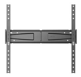Držák TV Meliconi Flatstyle FS400 CG, pevný, pro úhlopříčky 40"-75", nosnost 50 kg černý

 obrázek produktu 1 z 5