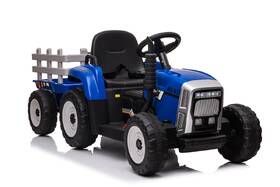 Traktor ELJET® Tractor Lite modrý

 obrázek produktu 6 z 8