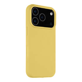 Kryt na mobil Tactical MagForce Velvet Smoothie na Apple iPhone 17 Pro žlutý

 obrázek produktu 1 z 4