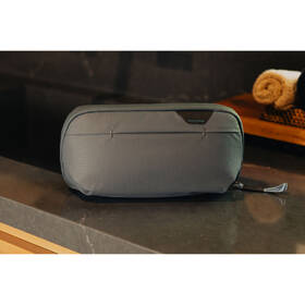 Pouzdro Peak Design Wash Pouch Small 1L modré

 obrázek produktu 5 z 6