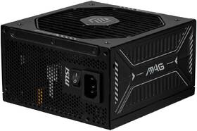 Zdroj MSI MSI MAG A1000GLS 1000W PCIE5 černý

 obrázek produktu 4 z 8