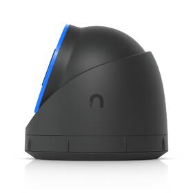 IP kamera Ubiquiti UniFi AI Turret, 4K turret černá

 obrázek produktu 4 z 8
