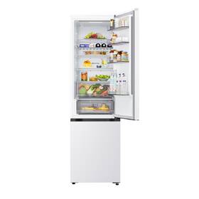 Chladnička s mrazničkou LG GBBS322CSW bílá

 obrázek produktu 11 z 28