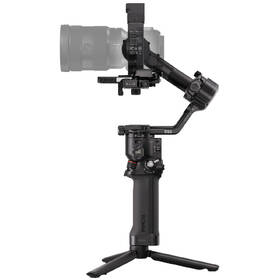 Stabilizátor DJI RS 5 Combo černý

 obrázek produktu 6 z 11