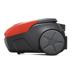 Podlahový vysavač Philips XD1111/10 červený

 obrázek produktu 2 z 9